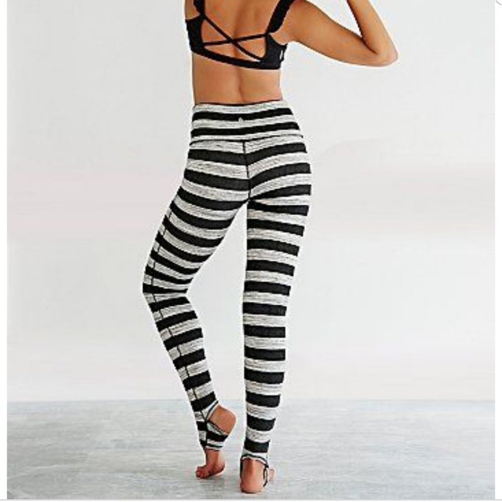 FP Movement Stripe Namaste Legging
